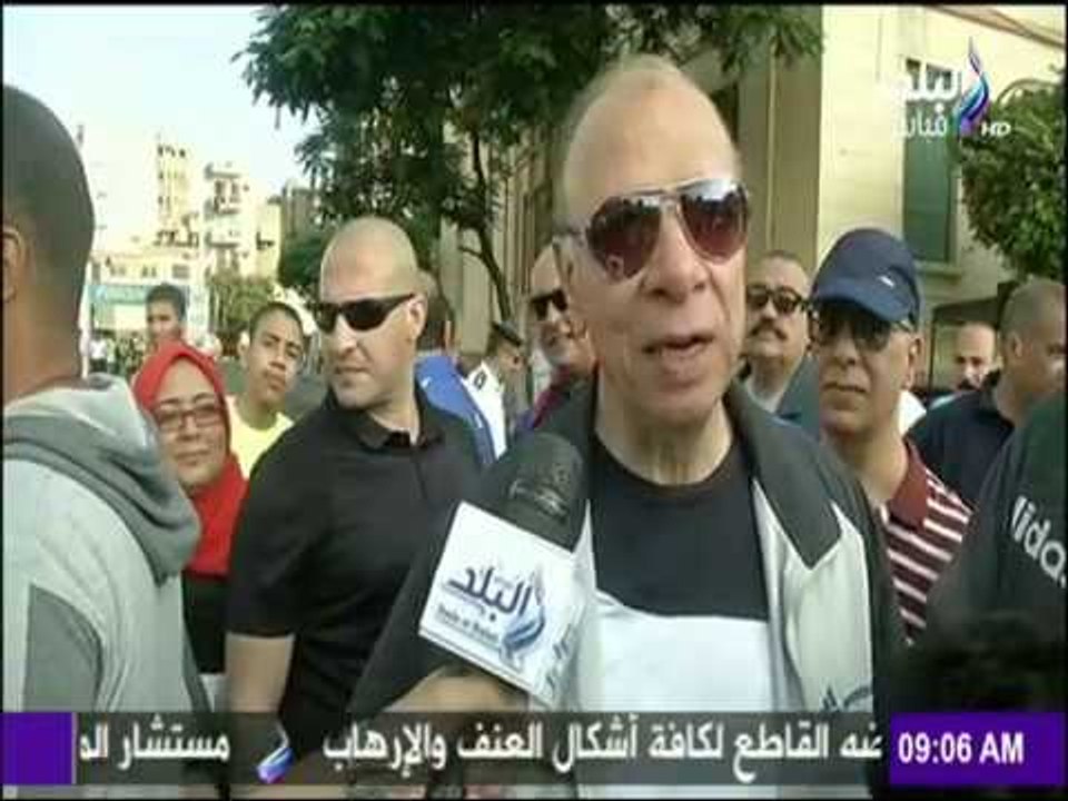 صباح البلد - شاهد كيف احتفلت مصر بمرور 150 سنة...
