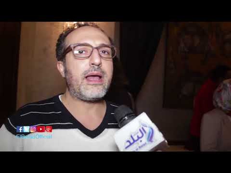 صدى البلد | شريف مدكور: هند رستم وسعاد حسني ومريم فخر الدين أيقونات الأزياء