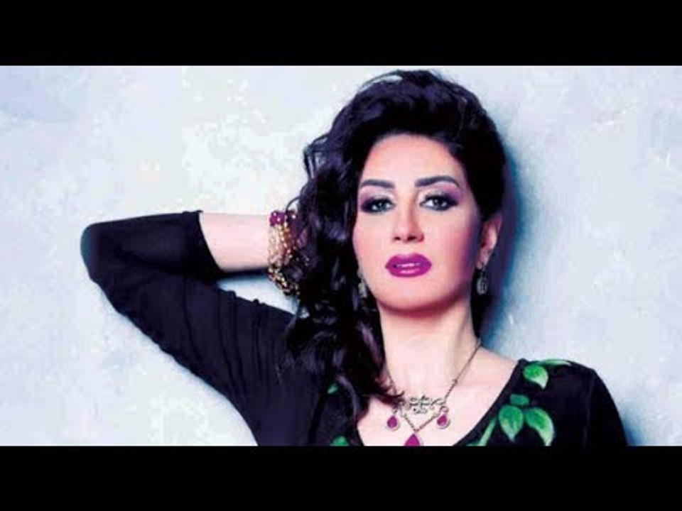 صدى البلد | وفاء عامر في ندوة "صدى البلد": استعنت بجملة أقولها لوالدتى خلال مشاهدي بـ"الطوفان"