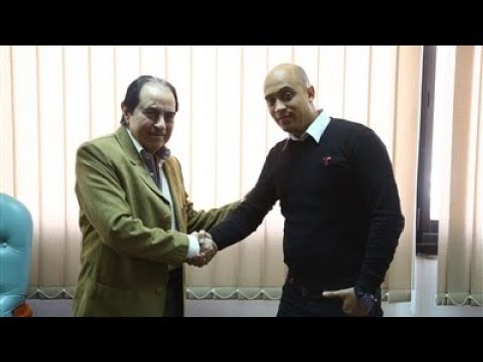 صدى البلد |رئيس المنشأت السياحية : إجراءات الأح...