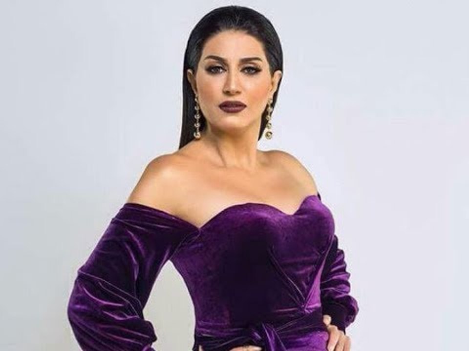 صدى البلد | وفاء عامر: خالد يوسف يعود بقوة إلى السينما بـ"كارما" ودلال عبد العزيز "أستاذة"