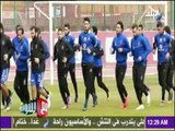 مع شوبير  - التشكيل المتوقع للأهلي والمصري فى مباراة الغد