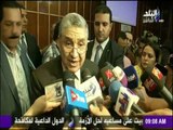 وزير الكهرباء : «  الزيادة الجديدة تراعى محدودي الدخل  »