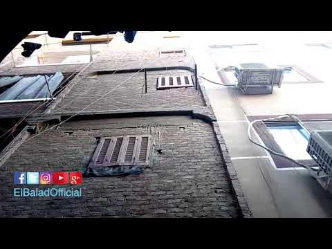 صدى البلد | بـ طعنة فى الظهر .. جيران قتيل المرج: طمع فى فلوسها فخلصت عليه