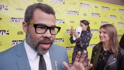 Jordan Peele: "Don't Do Drugs"