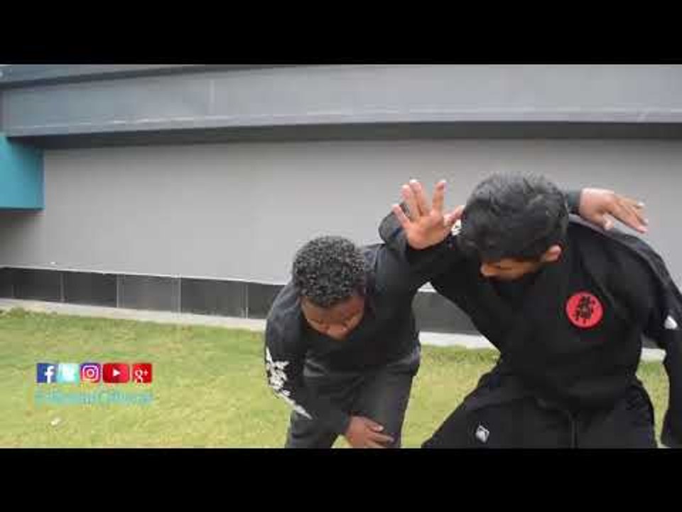 صدى البلد | «نينجوتسو».. فن قتالي للدفاع عن النفس منذ 900 عام