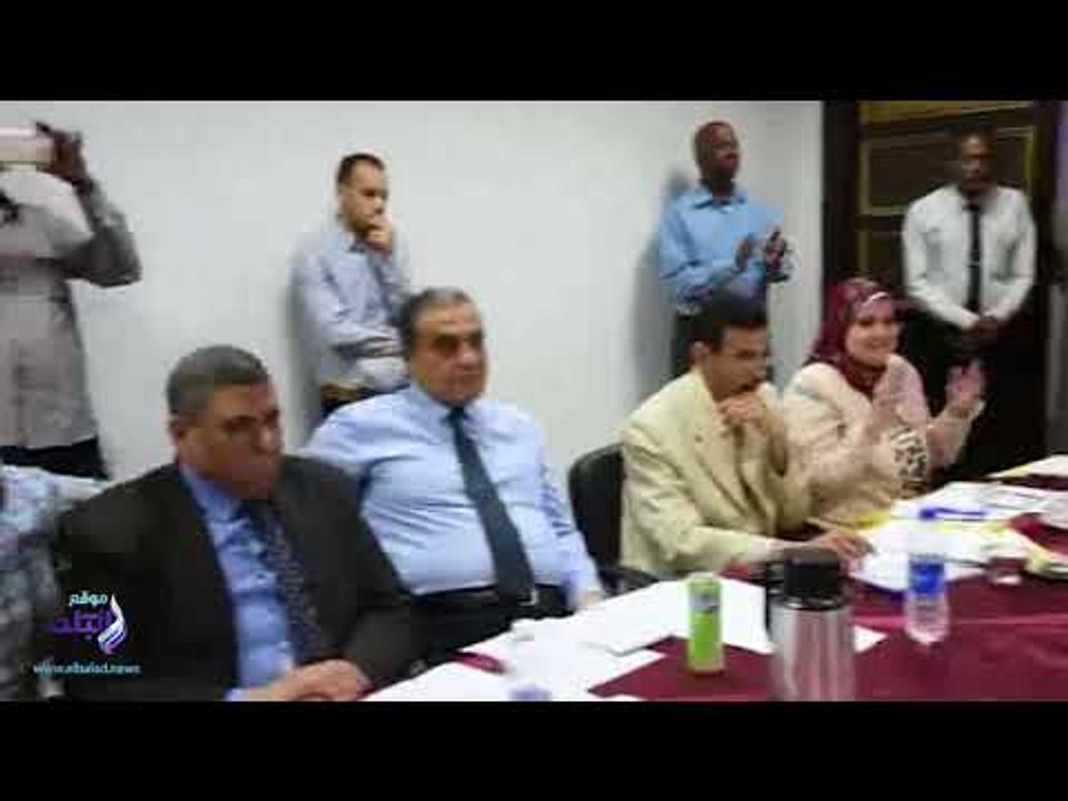 صدى البلد | بشائر الخير تنطلق من أسوان .. جهود...