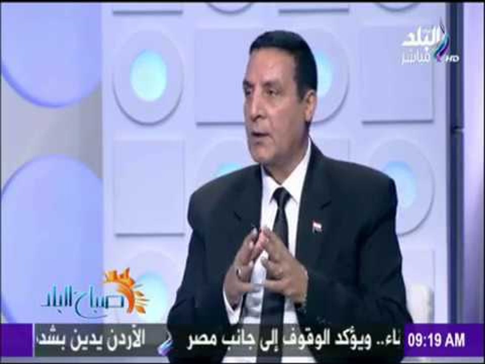 صباح البلد - أسرار في معركة الوجود والحرب على الإرهاب لتطهير سيناء