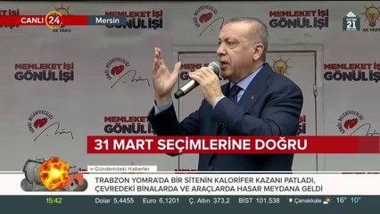 31 Mart seçimlerine doğru