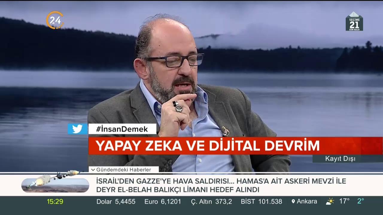 Dijital devrim