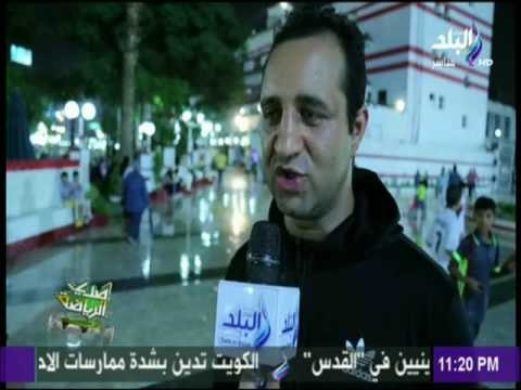 صدى الرياضة - الكاف يصدم الزمالك بقرار مفاجيء في البطولة الأفريقية