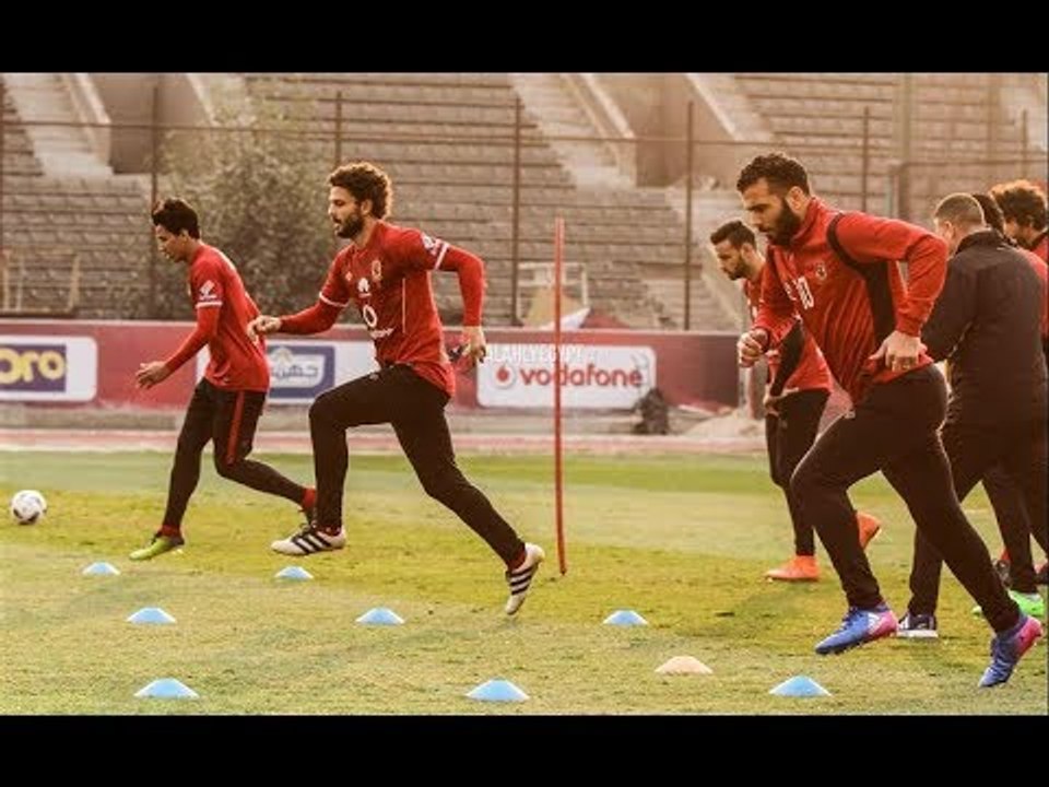 صدى الرياضة - حقيقة انتقال عماد متعب إلى صفوف الإسماعيلي بعد أزمته مع حسام البدري