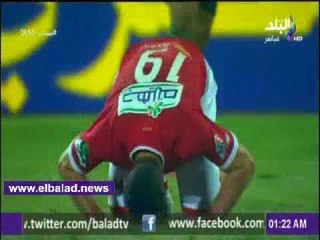 صدى البلد | شوبير:أحمد فتحي لم يتفاوض مع الزمالك.. "وأراهن لو حد طلع صورة"