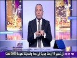 موسي : قناة الجزيرة تتخلي عن العروبة وتحذف كلمة الخليج العربي من شاشتها