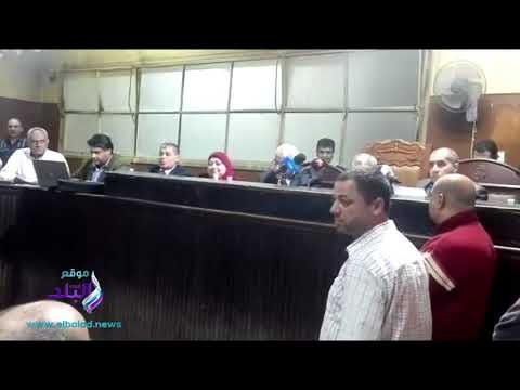 صدى البلد | ننشر النتائج الأولية للجنة العامة الأولى ببندر كفر الشيخ