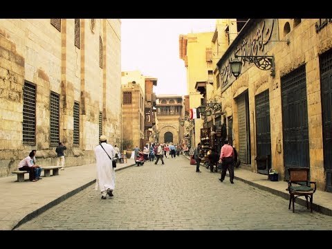 صباح البلد - تعرّف على درجات الحرارة المتوقعة بالمحافظات في ظِل الموجه الحارة على مصر