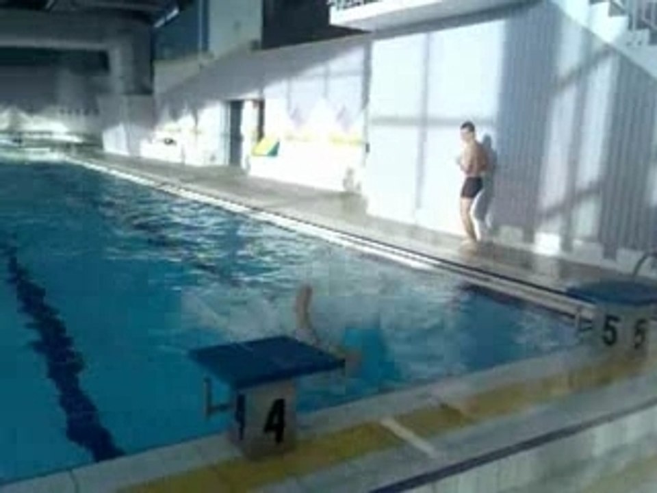 Vodka Team en Pleine detente :D