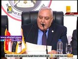 صدى البلد - نتائج انتخابات الرئاسة| السيسي يحصل على 21 مليون و 835 ألف صوت