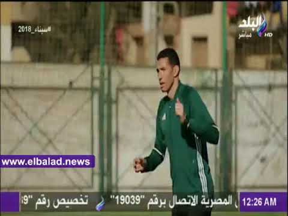 صدى البلد | جريشة:قريتي عاشت فرحة عارمة عقب انضمامي للتحكيم في كأس العالم