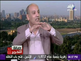 صالة التحرير - مفاجأة صادمة.. الإخوان تُعيد تشكيل نفسها بنظامين "سياسي وقتالي"