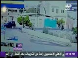 على مسئوليتي - مشاهد مُفزعة أثناء إشعال النيران في جثامين شهداء 