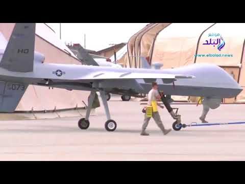 صدى البلد | تعرف على أسلحة أمريكا وفرنسا وبريطانيا لضرب سوريا