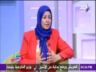 قصة شيرين محمد..بنت بميت راجل تواجه المخالفات في الشارع
