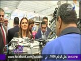 تصنيع أول سيارة تويوتا فورتشنر 2017 في مصر