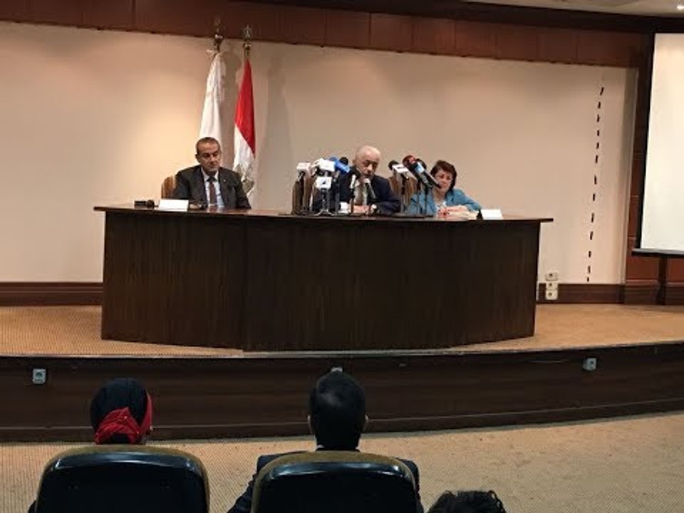 صدى البلد | طارق شوقي: انطلاق نظام التعليم الجديد 23 سبتمبر القادم