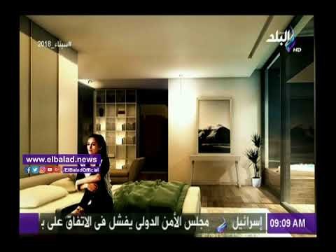 صدى البلد | تعرف على تفاصيل مشروع كليوباترا العقارية «سيدي حنيش» المقام على مساحة 2 مليون متر مربع