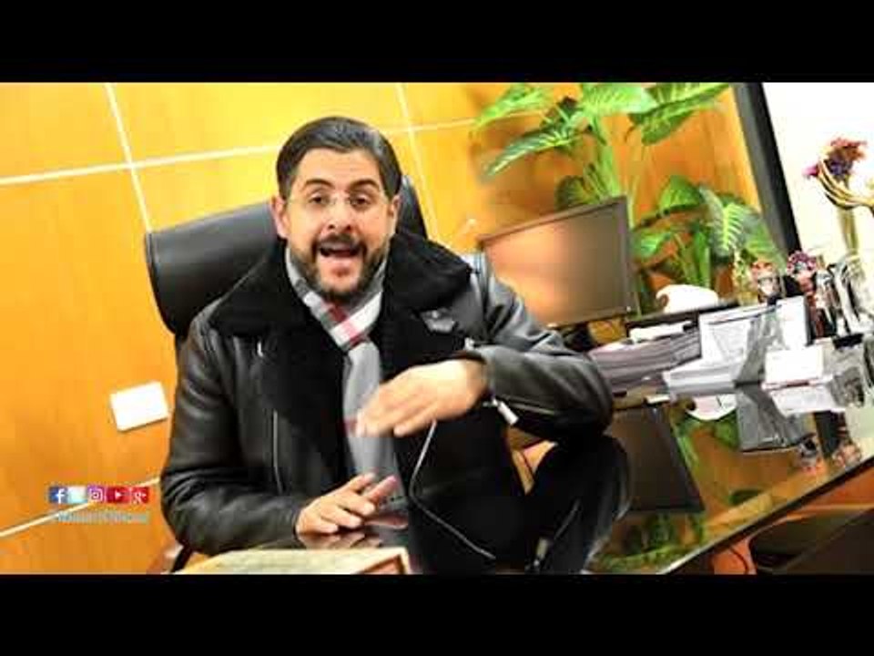 صدى البلد | استشاري تجميل:مصر الأولى في عمليات زراعة الشعر الطبيعي بالشرق الأوسط