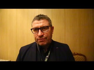 صدى البلد | مدرب ويلز: صلاح لاعب عظيم وتفوق على الأساطير