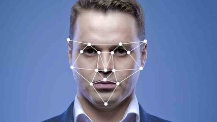 Reconhecimento Facial a Cartada Para o Controle Total