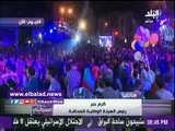 صدى البلد | الشعب المصري عزف ملحمة في حب مصر