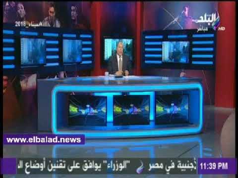 صدى البلد | شوبير يحسم الجدل حول عودة عصام الحضري للأهلي لإنهاء مسيرته