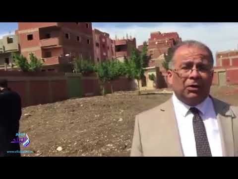 صدى البلد | عميد طب طنطا ينعي أحمد خالد توفيق : أعز صديق فارقنا