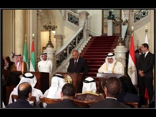 عاجل بيان هام لمصر ودول المقاطعة لقطر