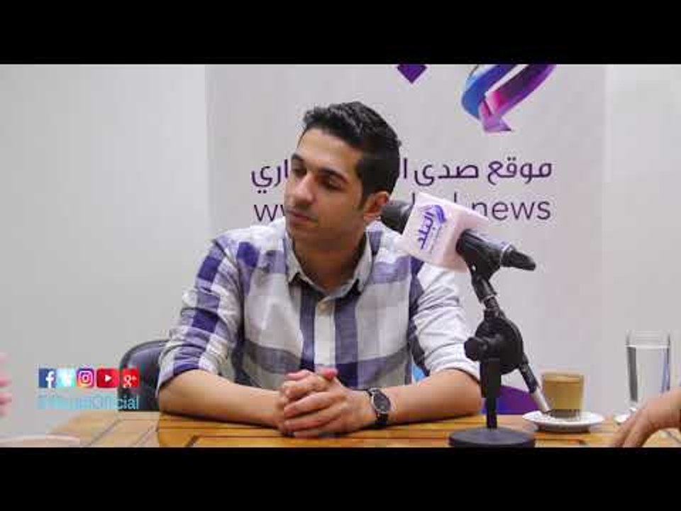 صدى البلد |هاني حتحوت: ماسبيرو صنع كوادر ويحتاج فرصة