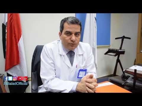 صدى البلد | إجراء أول عملية قلب مفتوح في مستشفى كفر الشيخ الجامعي