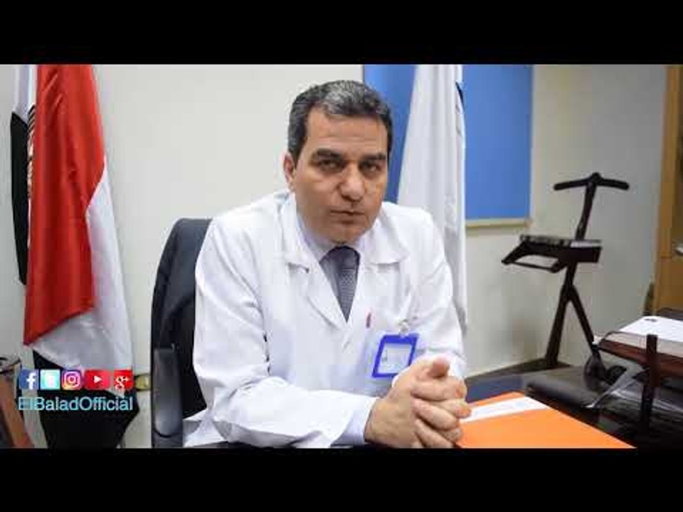 صدى البلد | إجراء أول عملية قلب مفتوح في مستشفى كفر الشيخ الجامعي