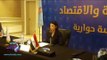 صدى البلد | وزيرة السياحة : نسعى لخلق علامة تجارية للمنتج السياحي المصري