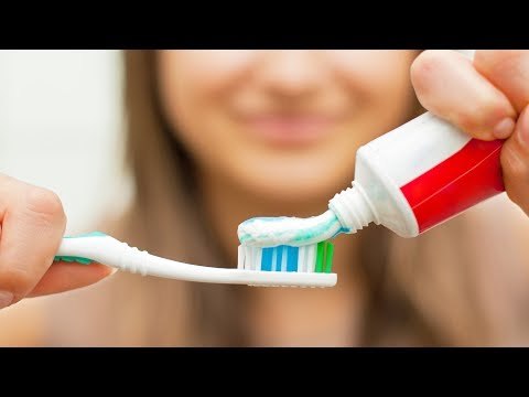 صدى البلد | لن تصدق.. اصنع معجون أسنان فعال فى «أقل من 5 دقائق»