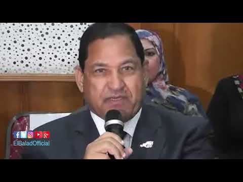 صدى البلد | محافظ الغربية يكرم الأمهات المثاليات بمسابقة إذاعة وسط الدلتا