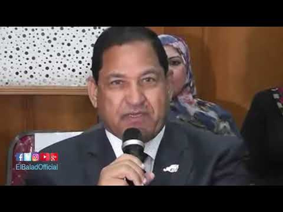 صدى البلد | محافظ الغربية يكرم الأمهات المثاليات بمسابقة إذاعة وسط الدلتا