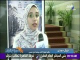 صباح البلد - مناقشة مشروع تخرج طلاب الإعلام بجامعة عين شمس
