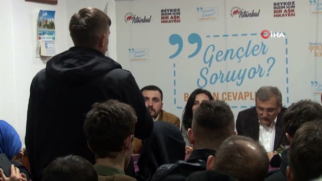 Murat Aydın: “Kolay ulaşım ve sağlıklı yaşam için Beykoz’daki yollar bisiklet kullanımına açılacak”