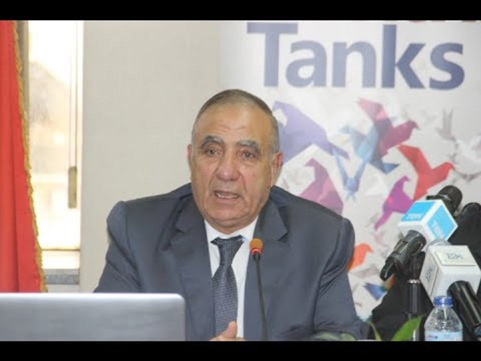 صدى البلد | الجندي: الدولة أنفقت تريليون جنيه على المشروعات الخدمية