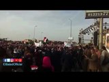 صدى البلد - نتائج انتخابات الرئاسة| أهالي التجمع الخامس يستعدون لحفل غنائي احتفالا بفوز السيسي