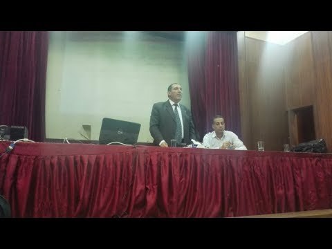 صدى البلد | حروب الجيل الرابع وتأثيرها على التماسك المجتمعى ندوة بمركز إعلام قنا