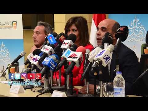 صدى البلد |رئيس بنك القاهرة: أصدرنا 15 ألف شهادة أمان بـ 18 مليون جنيه